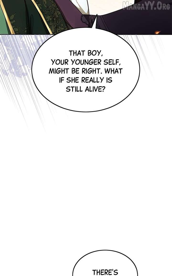 Obsidian Bride Chapter 101 page 41 - 