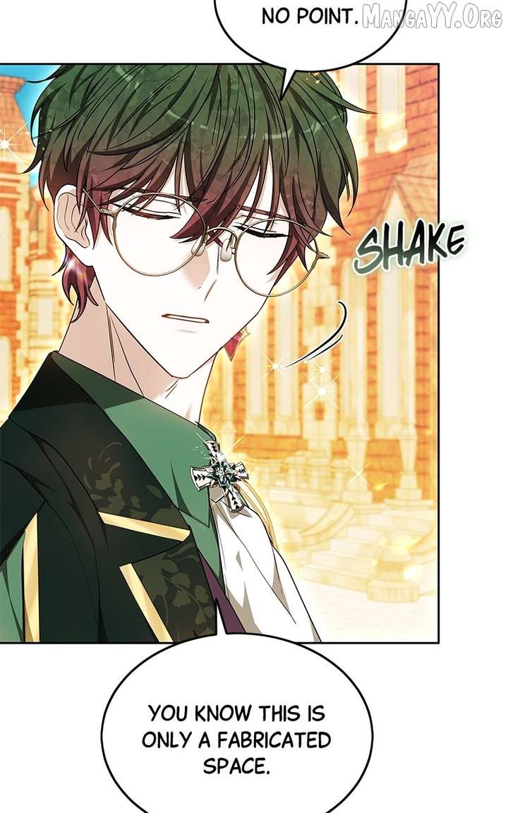 Obsidian Bride Chapter 101 page 42 - 