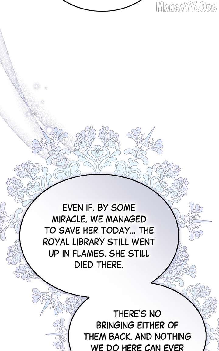 Obsidian Bride Chapter 101 page 43 - 
