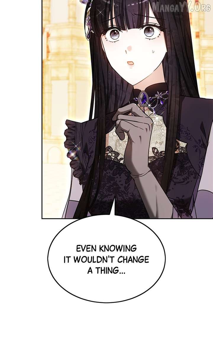 Obsidian Bride Chapter 101 page 45 - 
