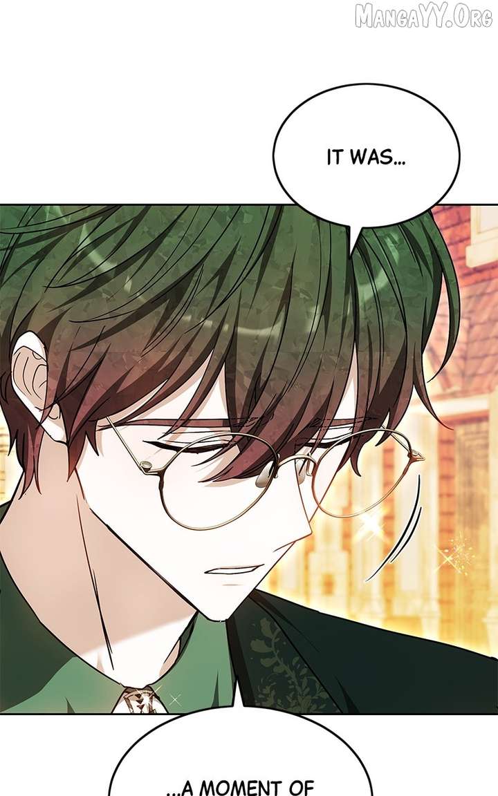 Obsidian Bride Chapter 101 page 46 - 