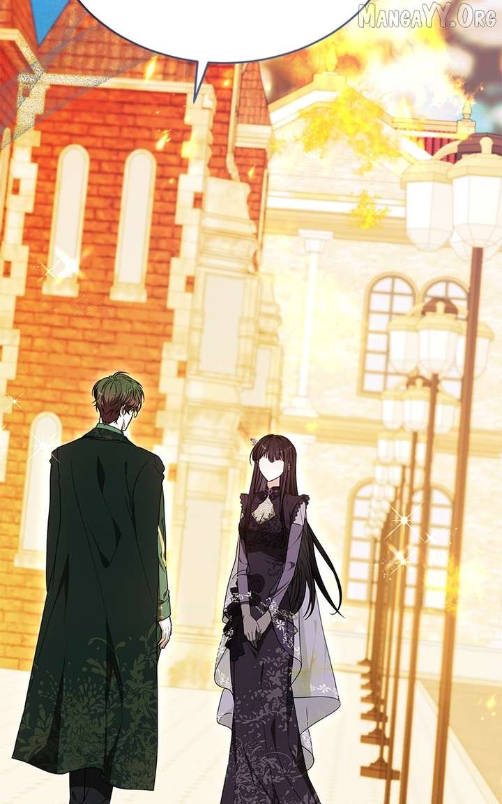 Obsidian Bride Chapter 101 page 48 - 
