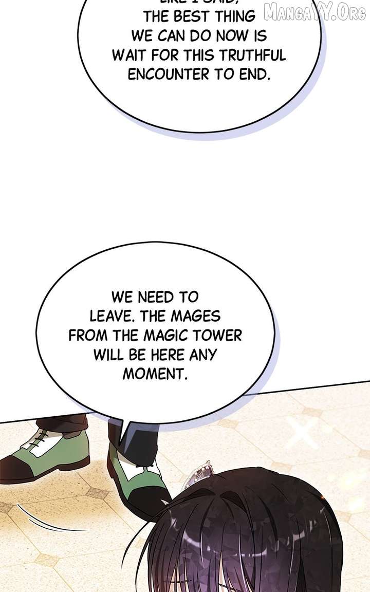 Obsidian Bride Chapter 101 page 51 - 