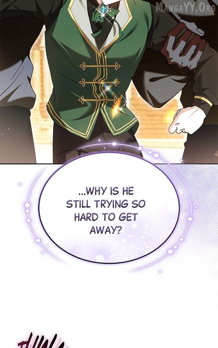 Obsidian Bride Chapter 101 page 55 - 