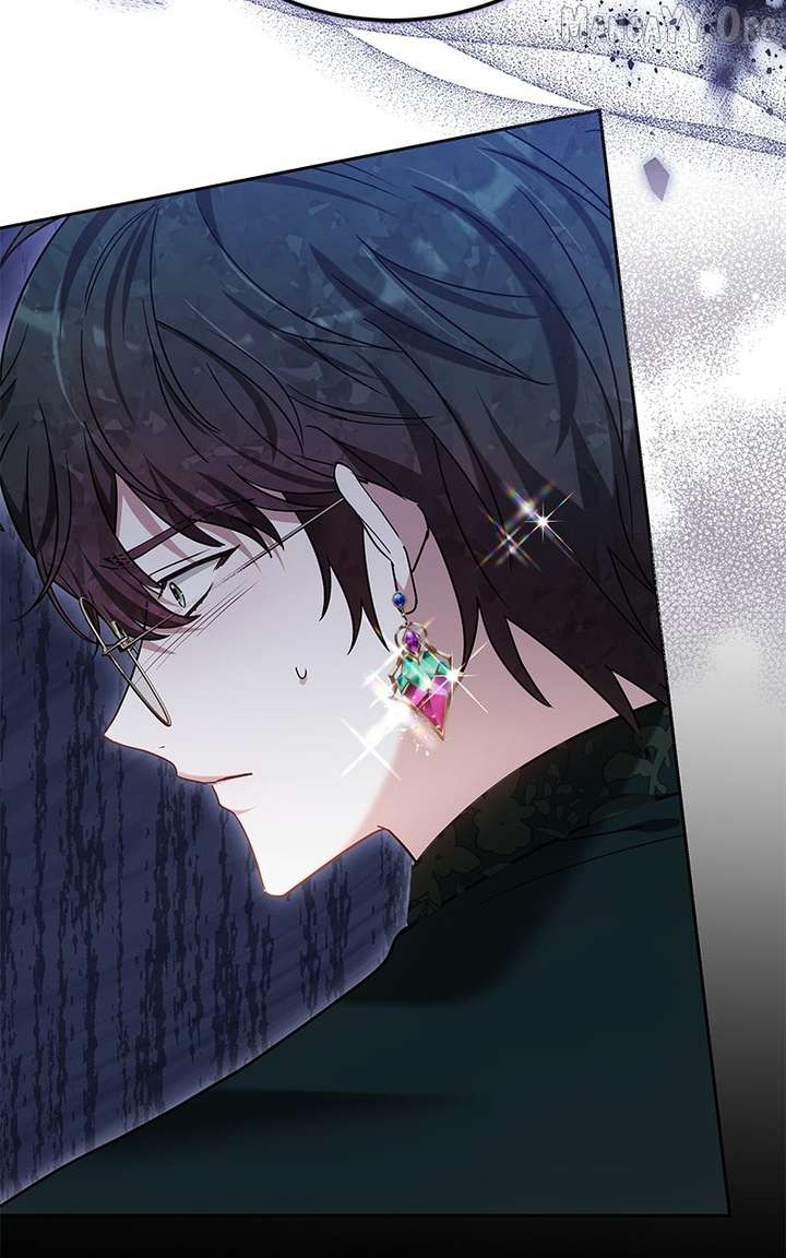 Obsidian Bride Chapter 101 page 61 - 
