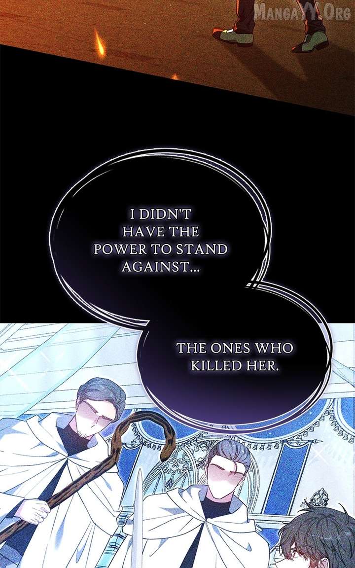 Obsidian Bride Chapter 101 page 68 - 