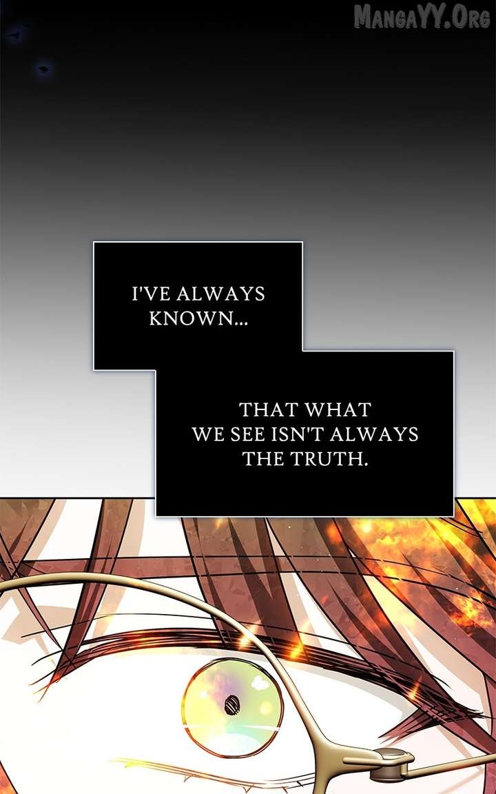 Obsidian Bride Chapter 101 page 8 - 