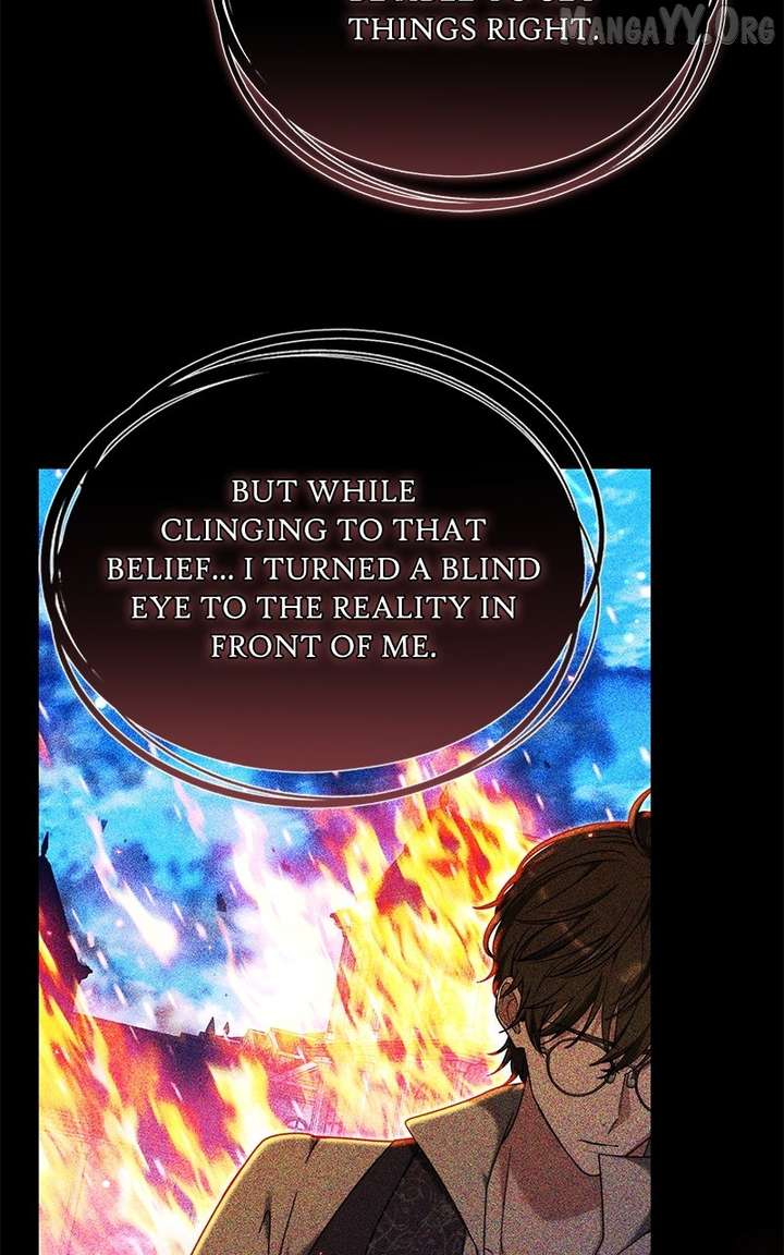 Obsidian Bride Chapter 101 page 76 - 
