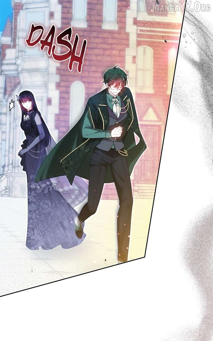 Obsidian Bride Chapter 101 page 83 - 