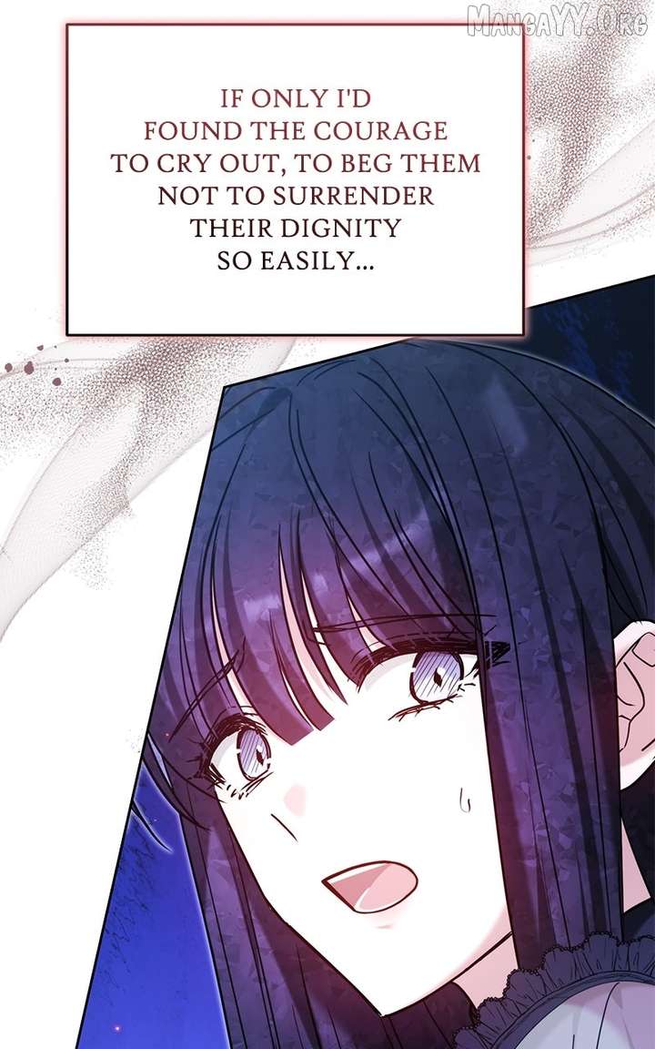 Obsidian Bride Chapter 101 page 84 - 