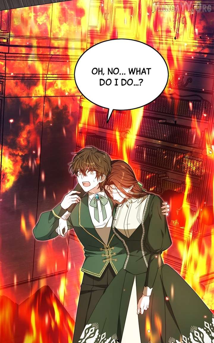 Obsidian Bride Chapter 101 page 89 - 