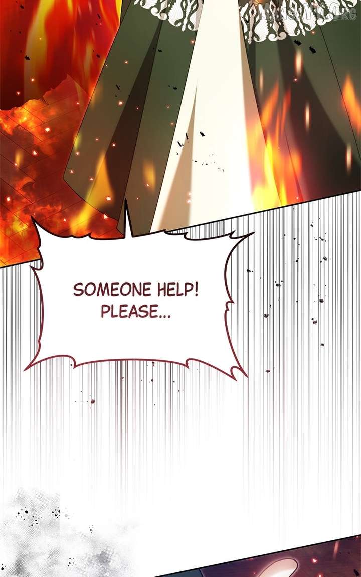 Obsidian Bride Chapter 101 page 90 - 