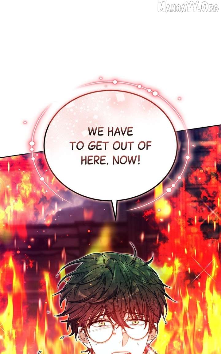 Obsidian Bride Chapter 101 page 92 - 