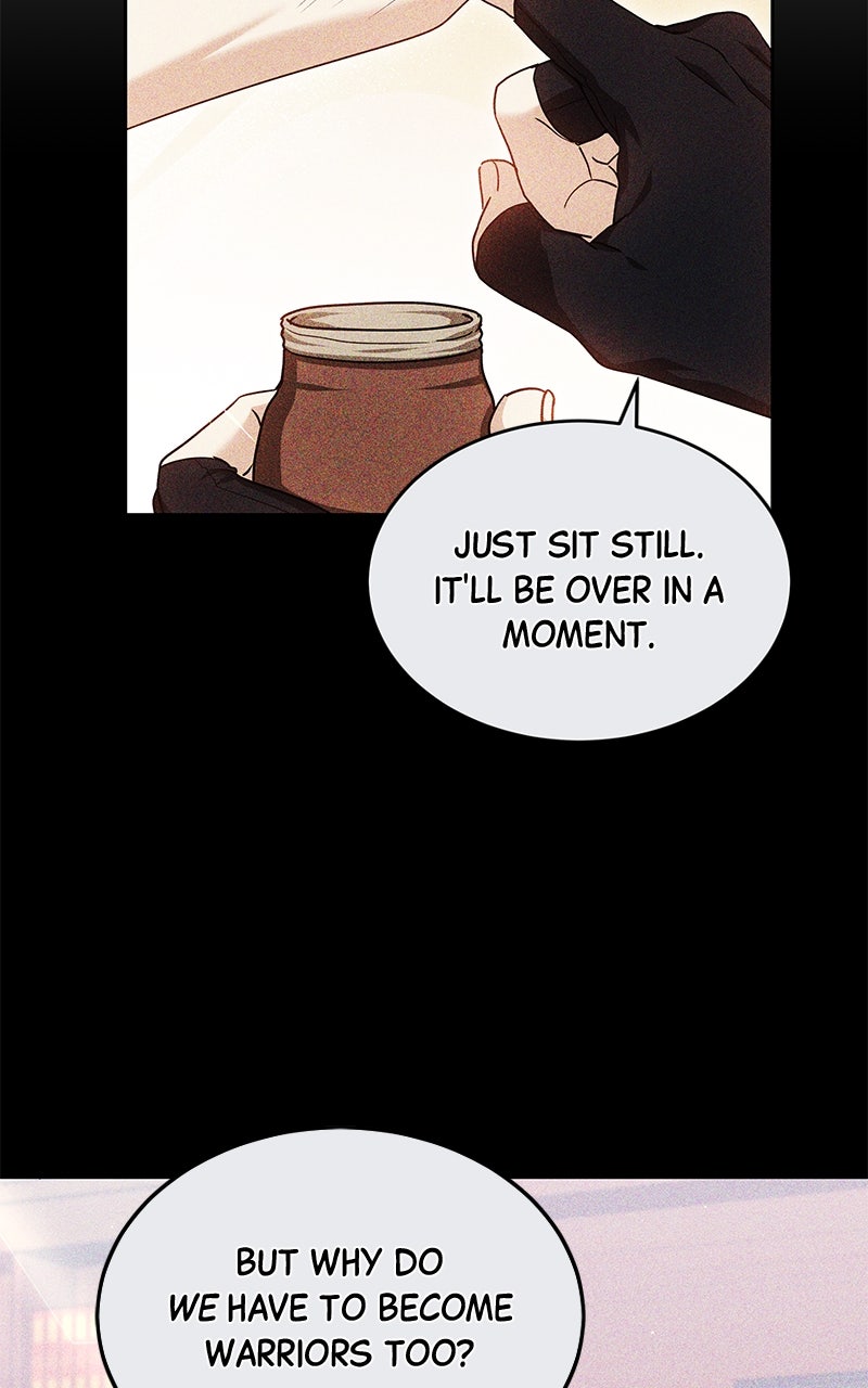 Obsidian Bride Episode 102 page 2 - 