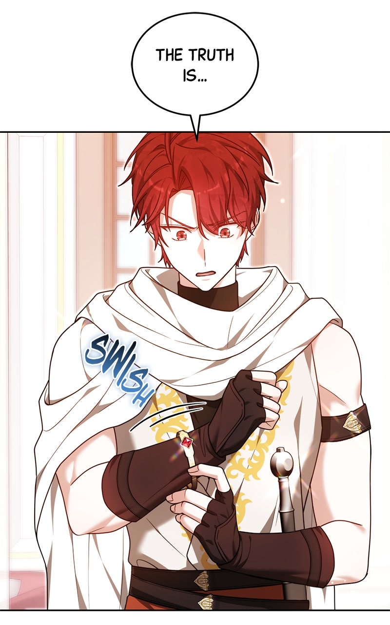 Obsidian Bride Episode 102 page 105 - 