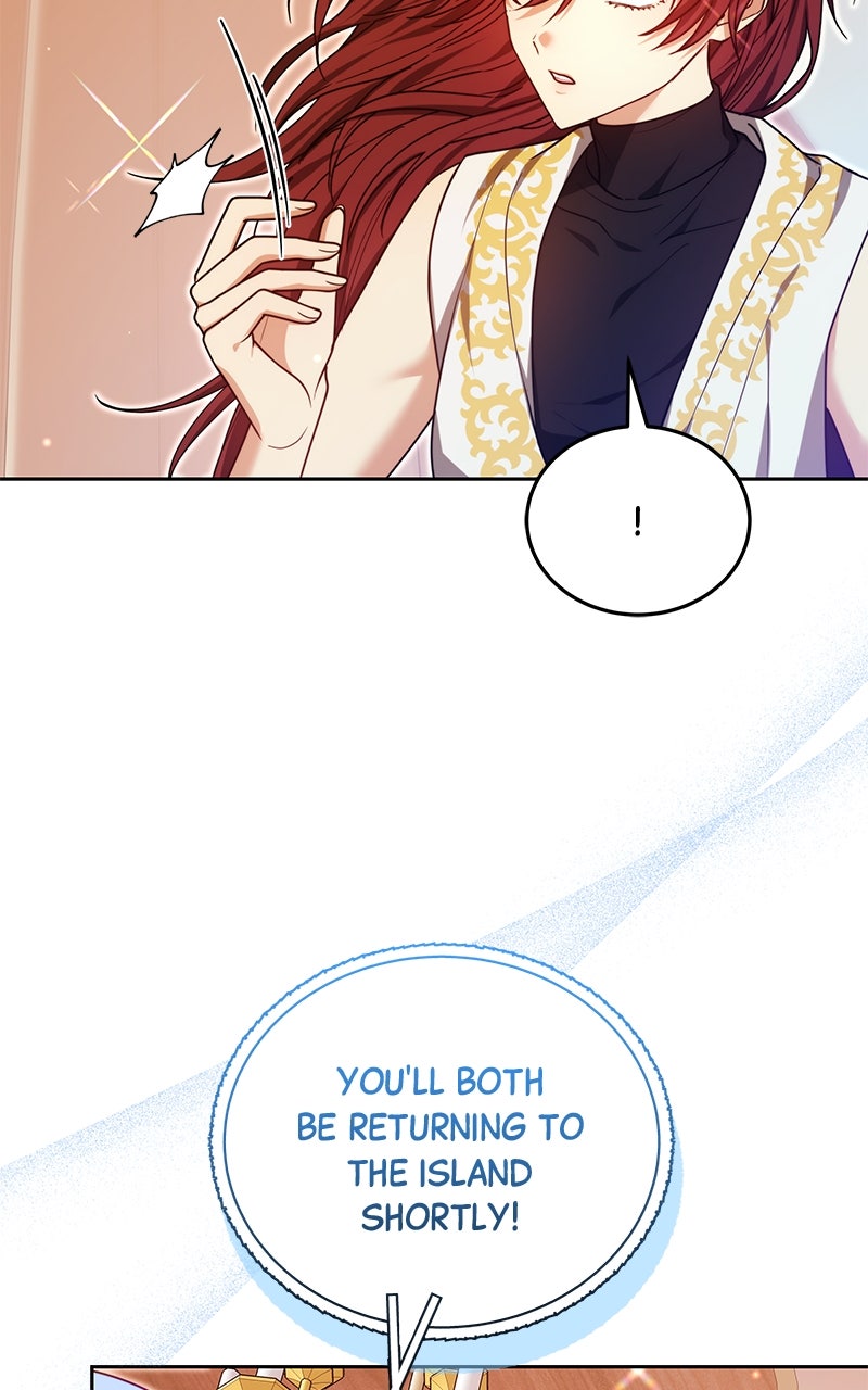 Obsidian Bride Episode 102 page 110 - 
