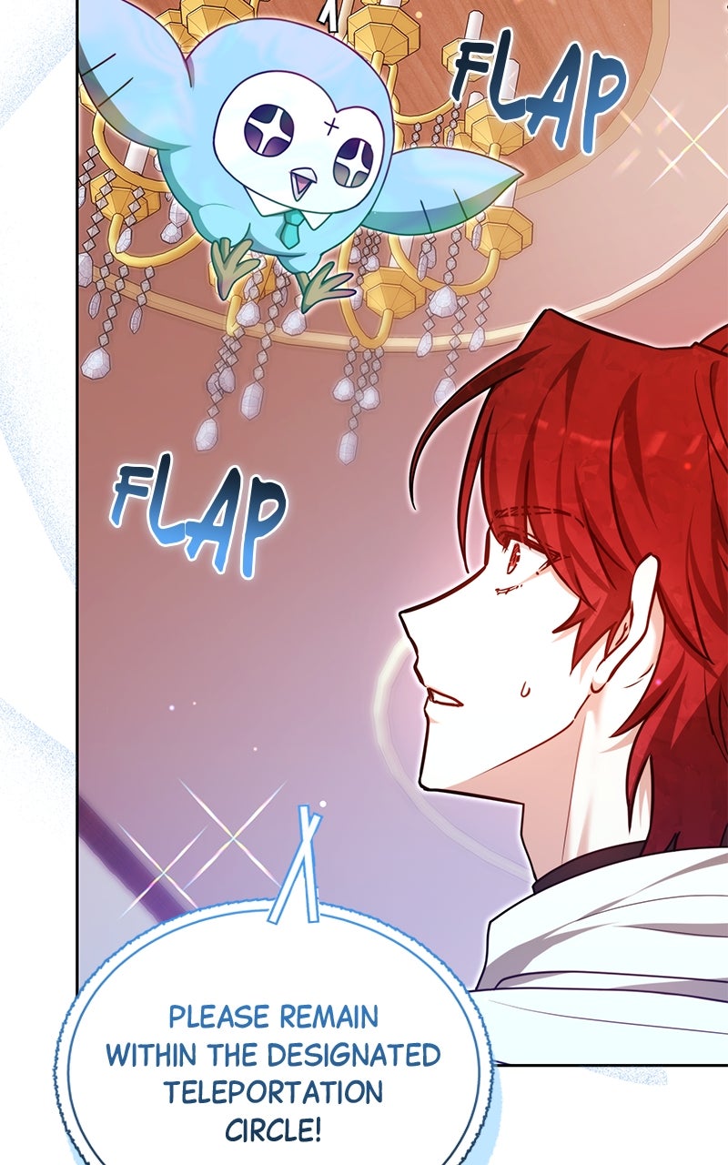 Obsidian Bride Episode 102 page 111 - 