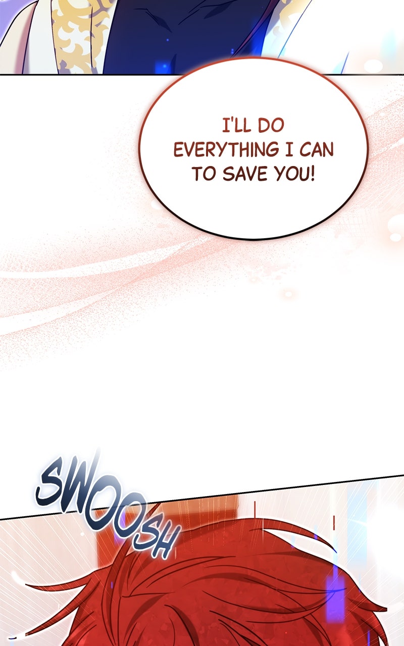 Obsidian Bride Episode 102 page 118 - 