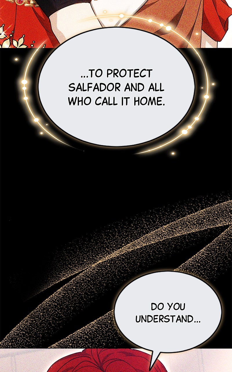 Obsidian Bride Episode 102 page 13 - 