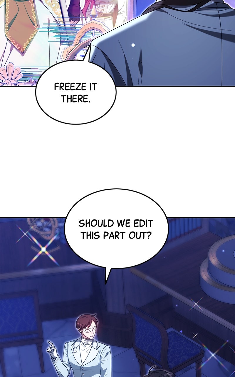 Obsidian Bride Episode 102 page 129 - 