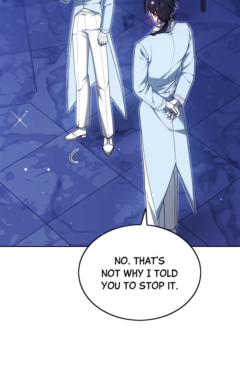 Obsidian Bride Episode 102 page 130 - 