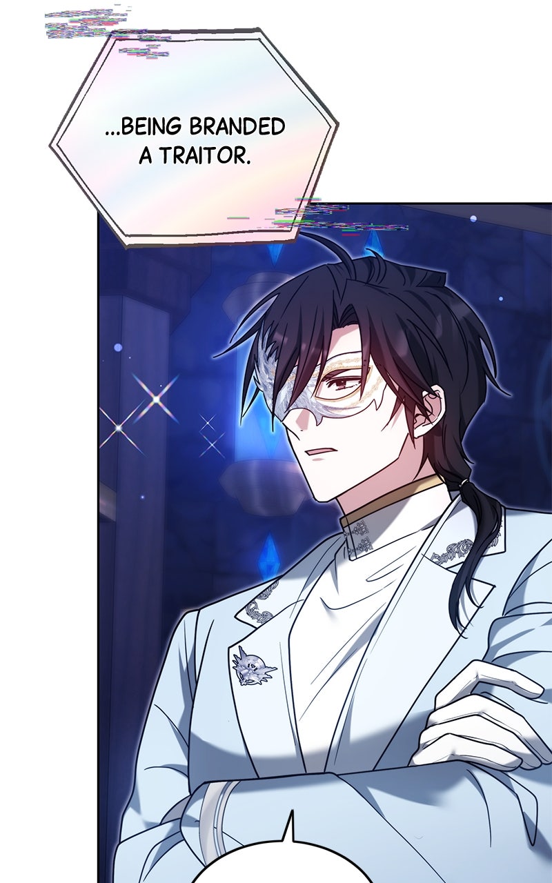 Obsidian Bride Episode 102 page 131 - 
