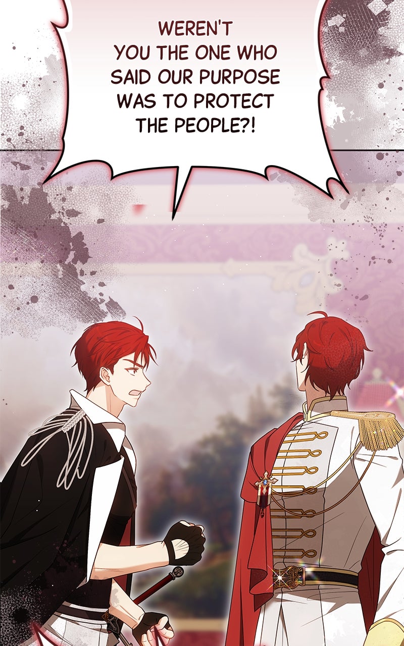 Obsidian Bride Episode 102 page 21 - 