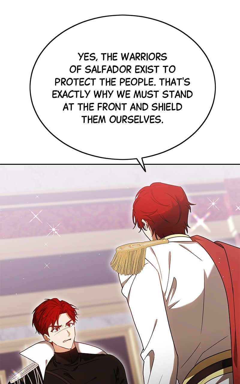 Obsidian Bride Episode 102 page 24 - 