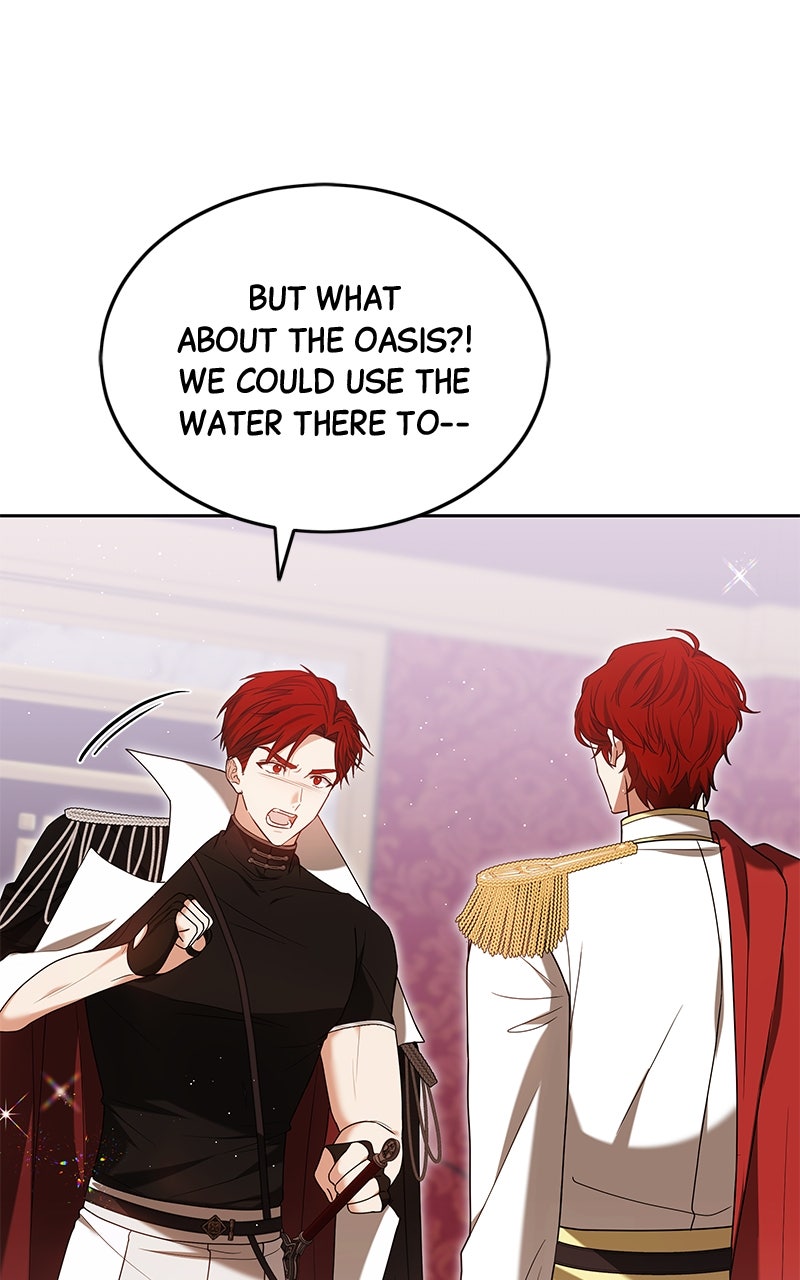 Obsidian Bride Episode 102 page 29 - 