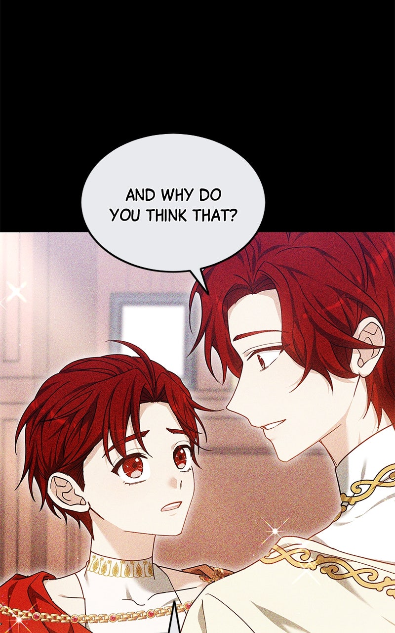 Obsidian Bride Episode 102 page 4 - 