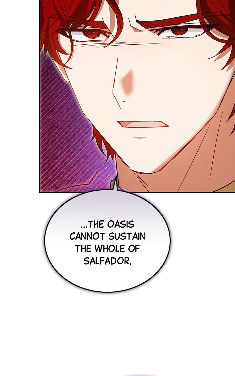 Obsidian Bride Episode 102 page 31 - 
