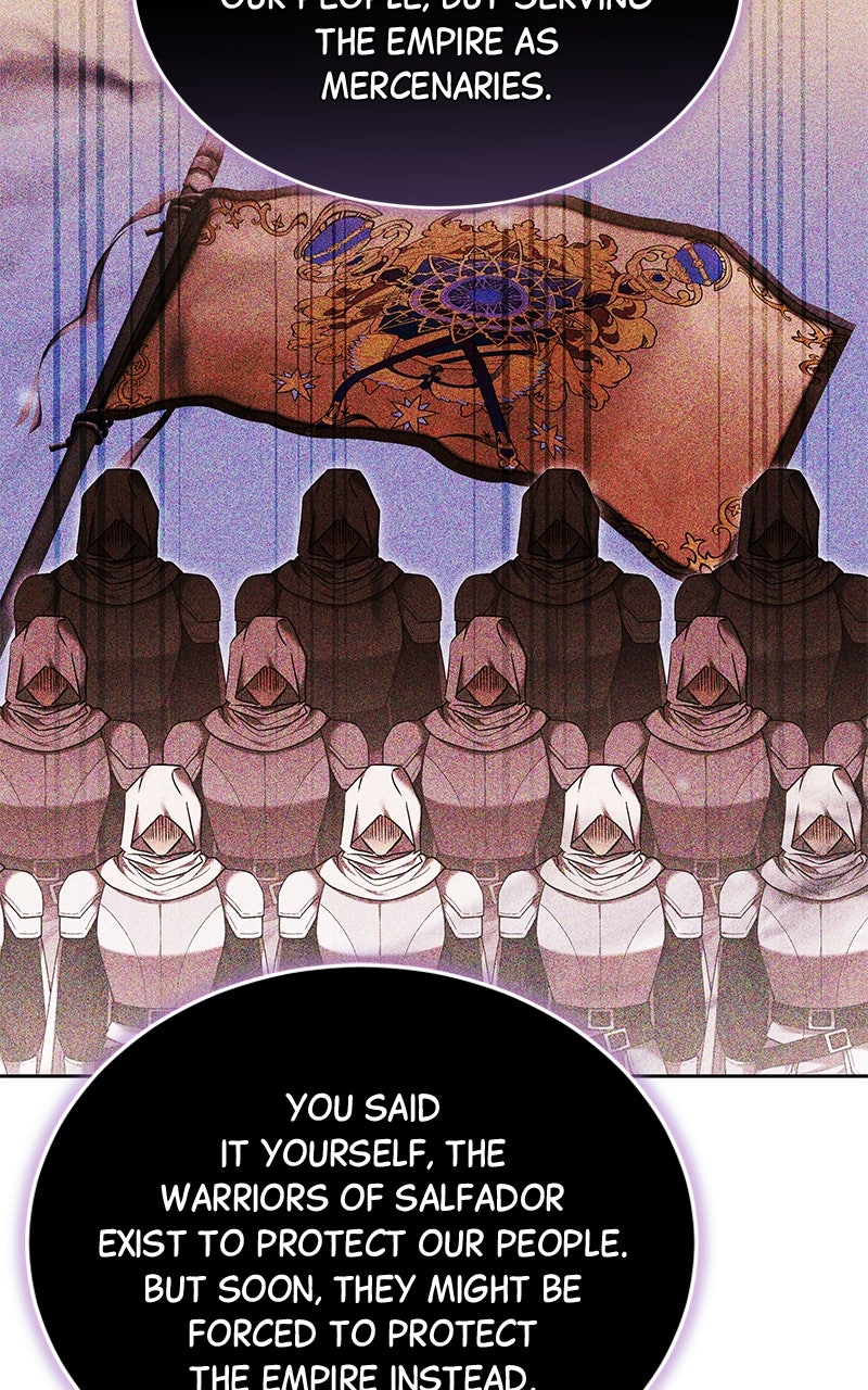Obsidian Bride Episode 102 page 33 - 