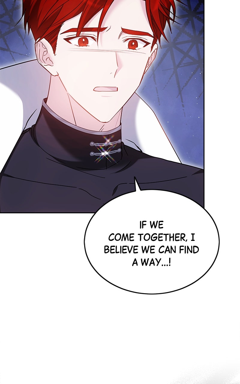 Obsidian Bride Episode 102 page 37 - 