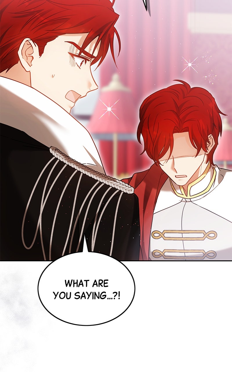 Obsidian Bride Episode 102 page 40 - 