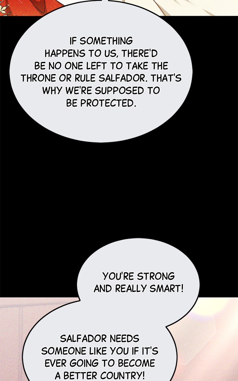 Obsidian Bride Episode 102 page 5 - 