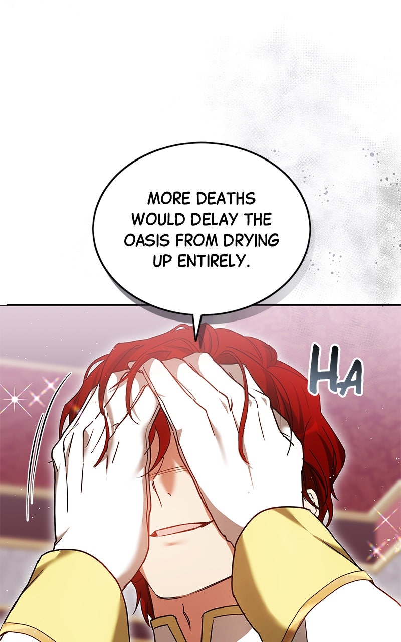 Obsidian Bride Episode 102 page 41 - 