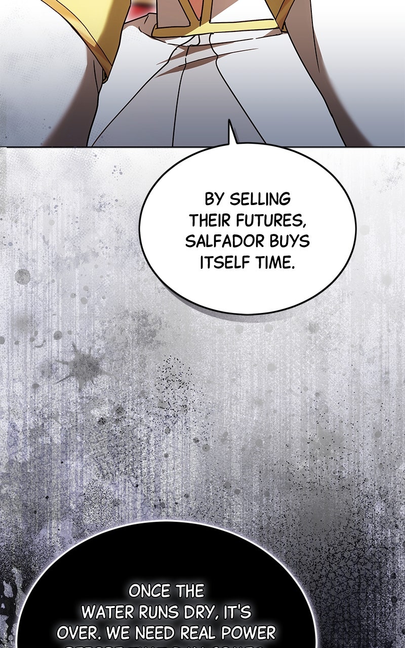Obsidian Bride Episode 102 page 42 - 