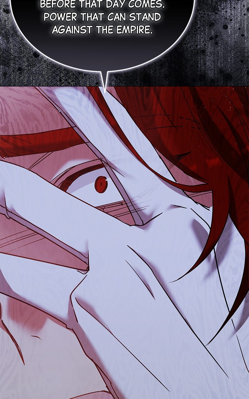 Obsidian Bride Episode 102 page 43 - 