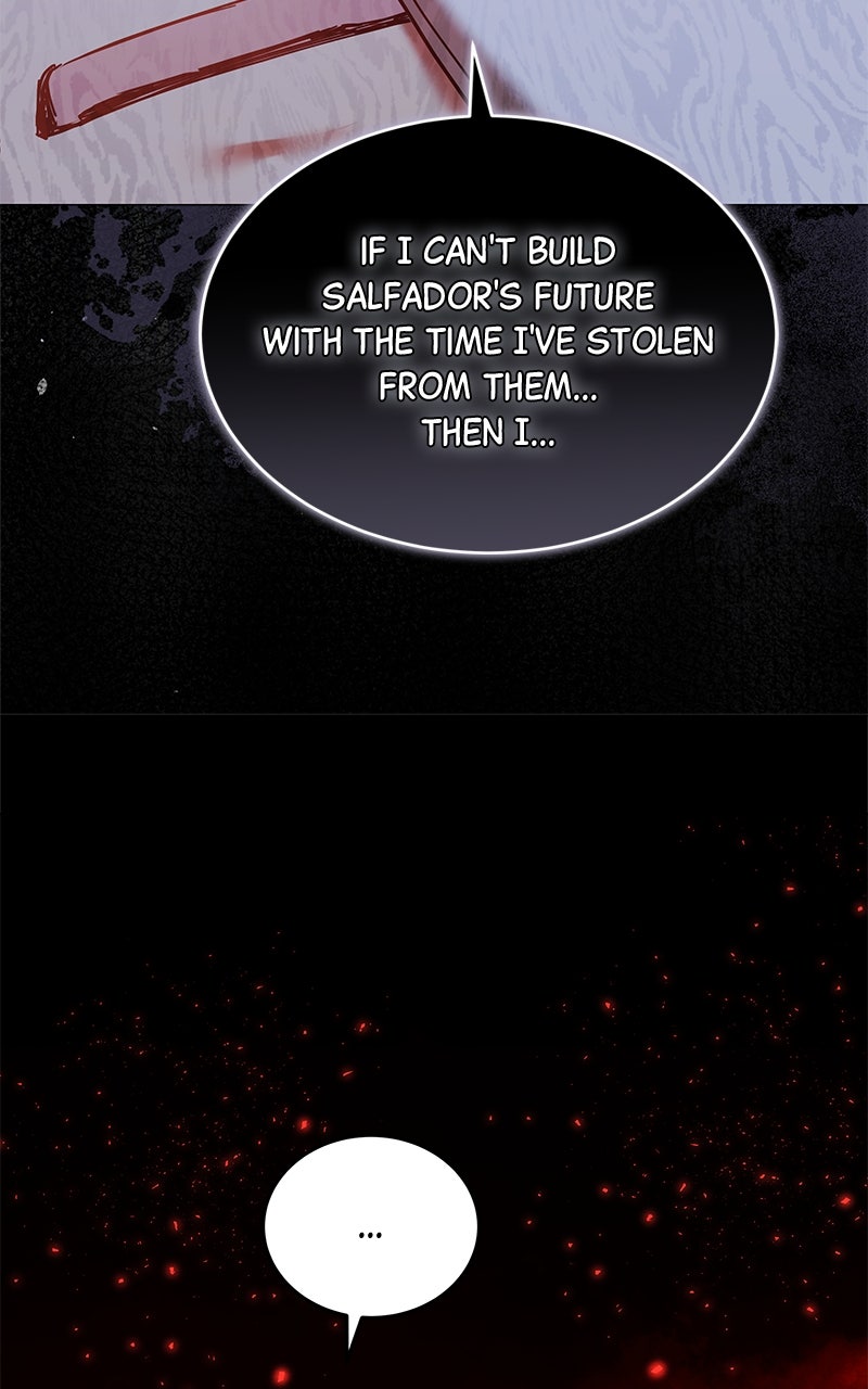 Obsidian Bride Episode 102 page 44 - 