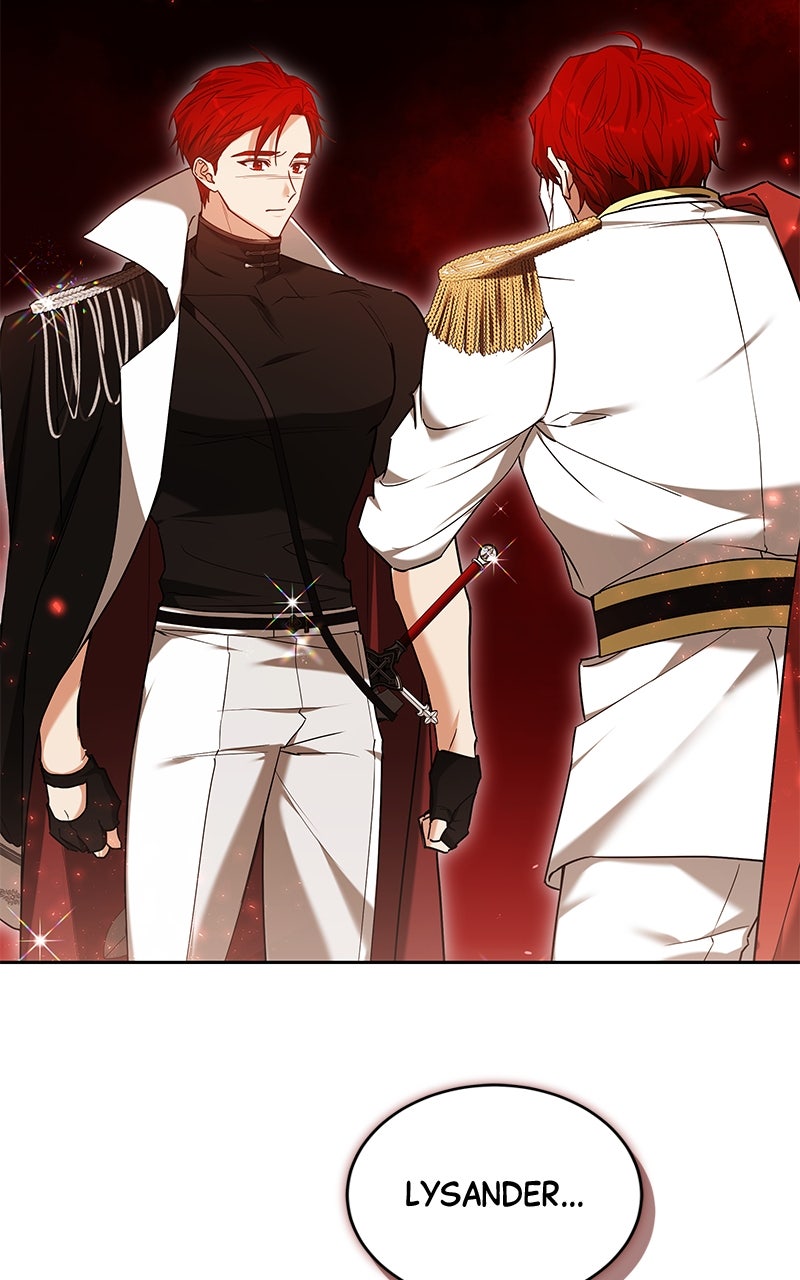 Obsidian Bride Episode 102 page 45 - 