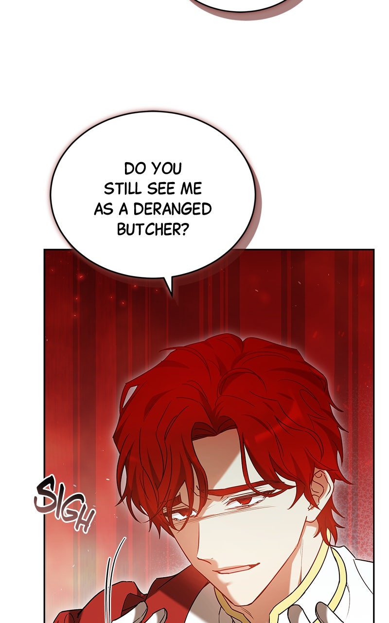 Obsidian Bride Episode 102 page 46 - 