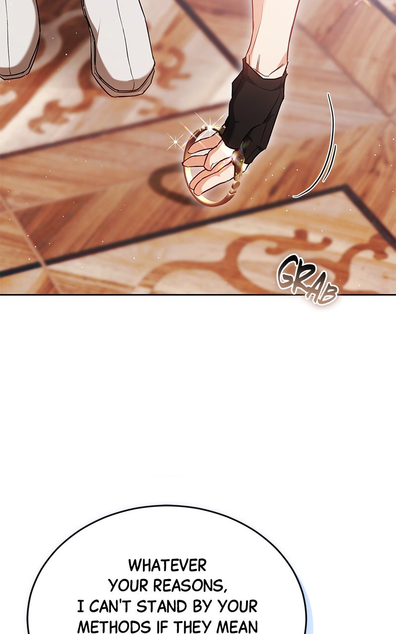 Obsidian Bride Episode 102 page 48 - 
