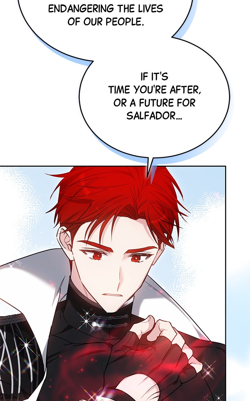 Obsidian Bride Episode 102 page 49 - 
