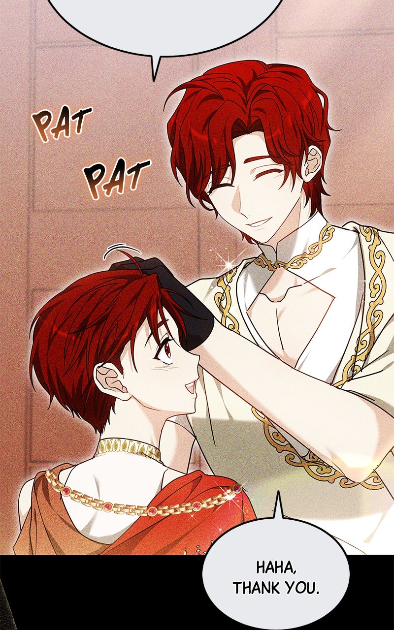 Obsidian Bride Episode 102 page 6 - 