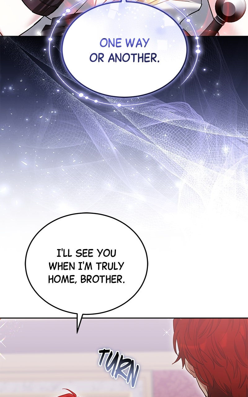 Obsidian Bride Episode 102 page 54 - 