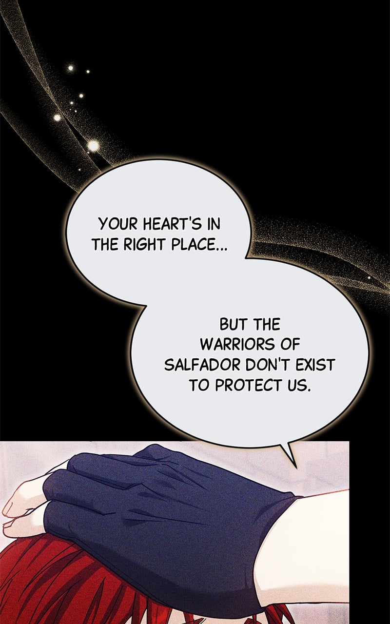 Obsidian Bride Episode 102 page 7 - 