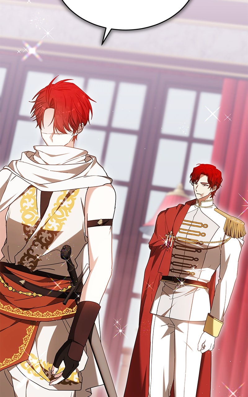 Obsidian Bride Episode 102 page 63 - 