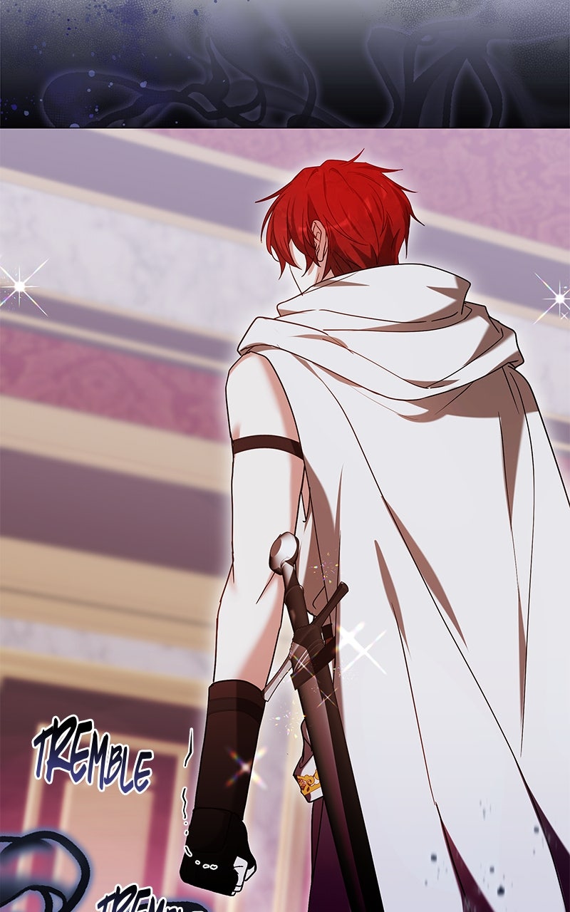 Obsidian Bride Episode 102 page 66 - 