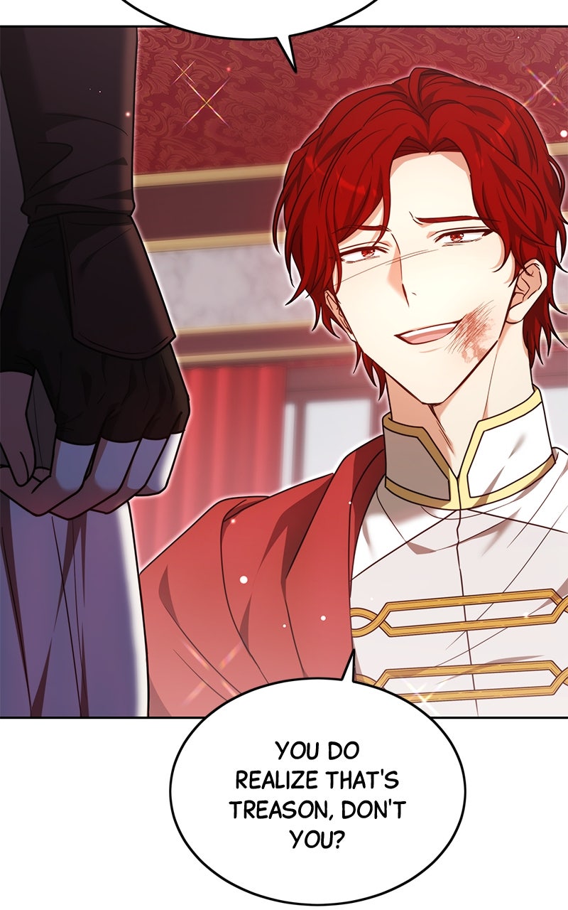 Obsidian Bride Episode 102 page 68 - 