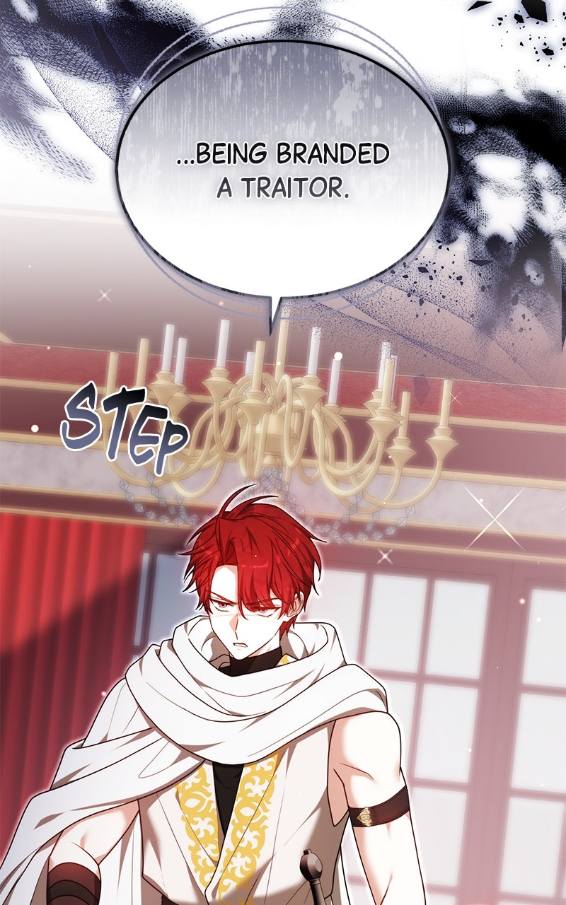 Obsidian Bride Episode 102 page 72 - 